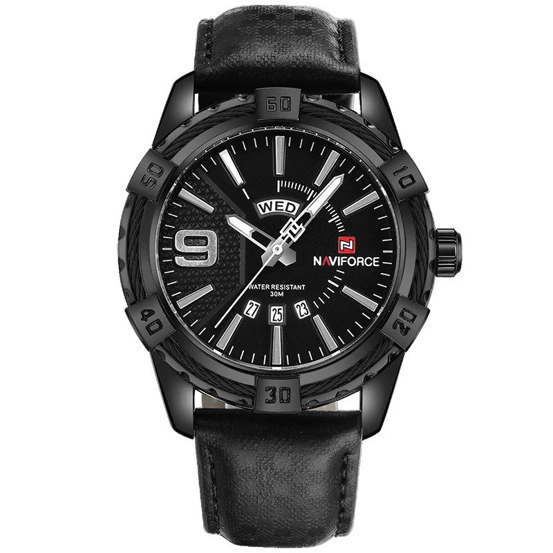 NAVIFORCE Men's Watch - Elite Edition - Image 6