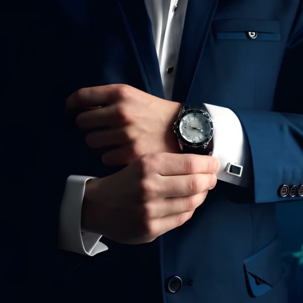 How to Choose the Right Men’s Watch for Your Style – Complete 2026 Guide