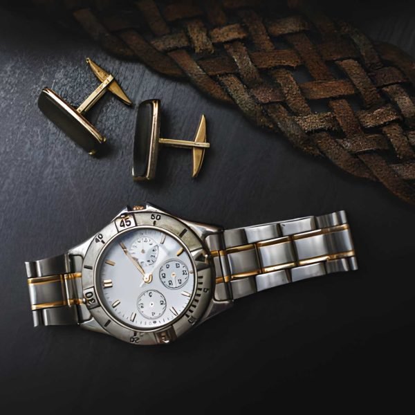 Best Watches for Men Under $100 – Stylish & Affordable Picks